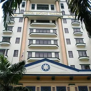 Bintang Warisan Kuala Lumpur